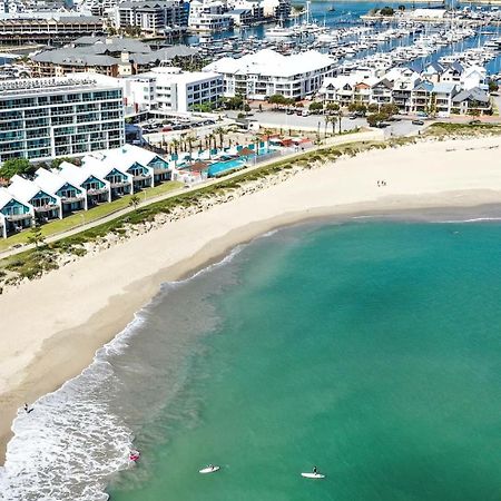 Breakwater Short Stay Mandurah Luaran gambar