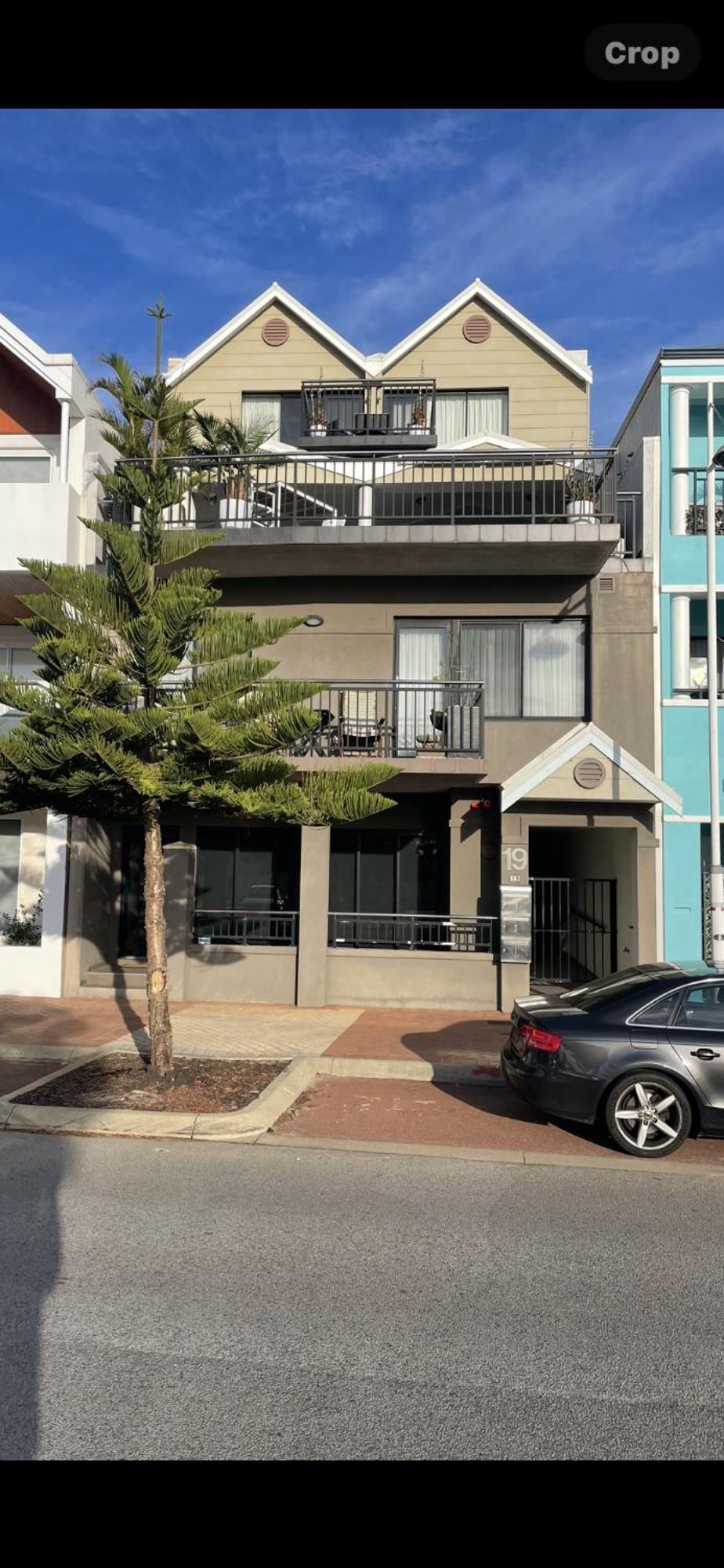 Breakwater Short Stay Mandurah Luaran gambar