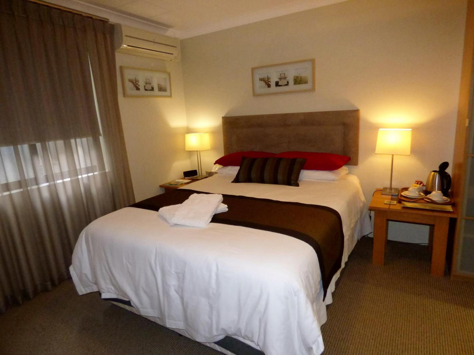 Breakwater Short Stay Mandurah Luaran gambar