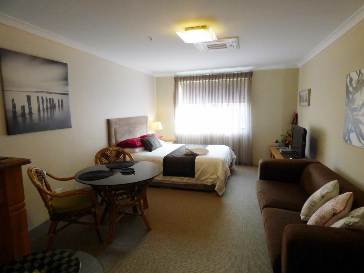 Breakwater Short Stay Mandurah Luaran gambar