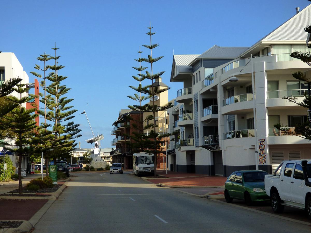 Breakwater Short Stay Mandurah Luaran gambar