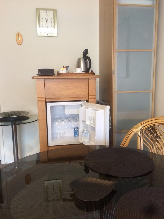 Breakwater Short Stay Mandurah Luaran gambar