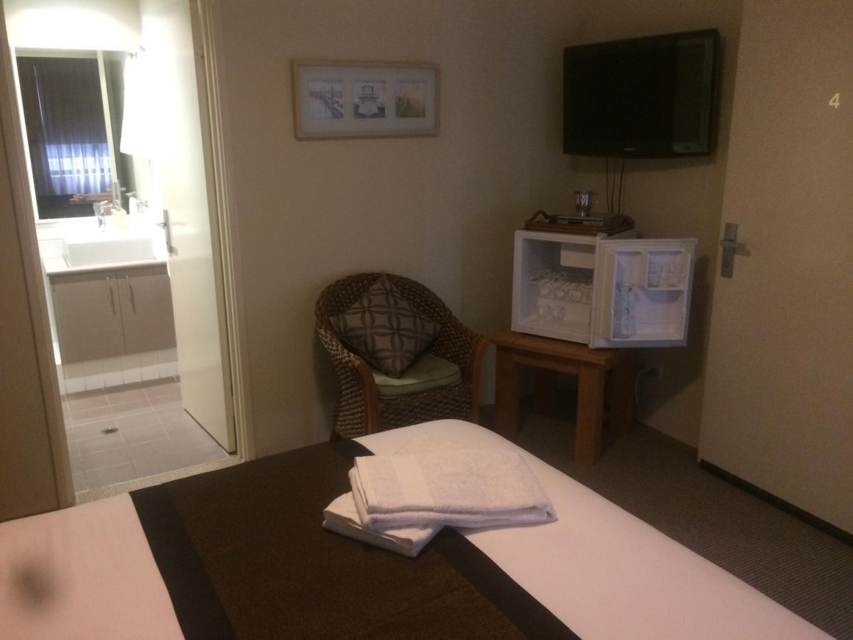 Breakwater Short Stay Mandurah Luaran gambar