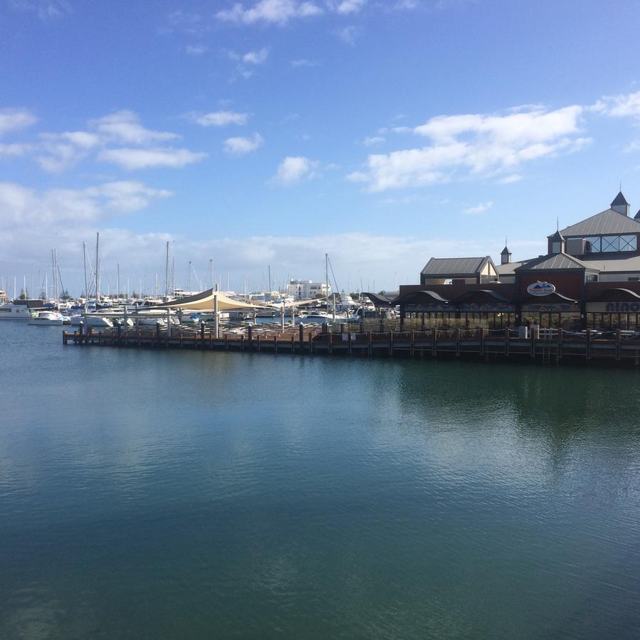 Breakwater Short Stay Mandurah Luaran gambar
