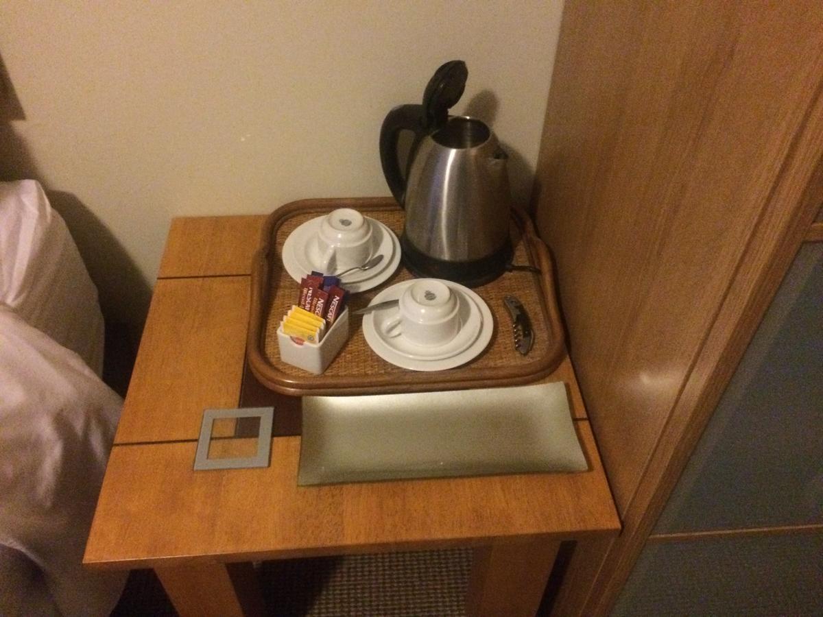Breakwater Short Stay Mandurah Luaran gambar