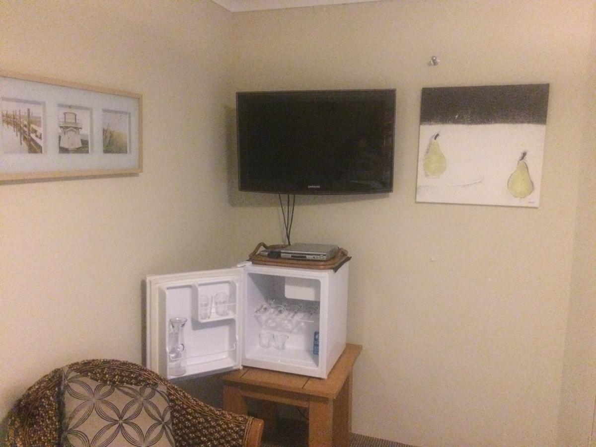 Breakwater Short Stay Mandurah Luaran gambar