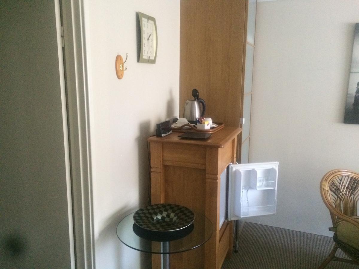 Breakwater Short Stay Mandurah Luaran gambar