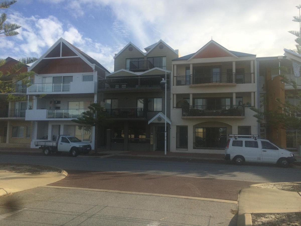 Breakwater Short Stay Mandurah Luaran gambar