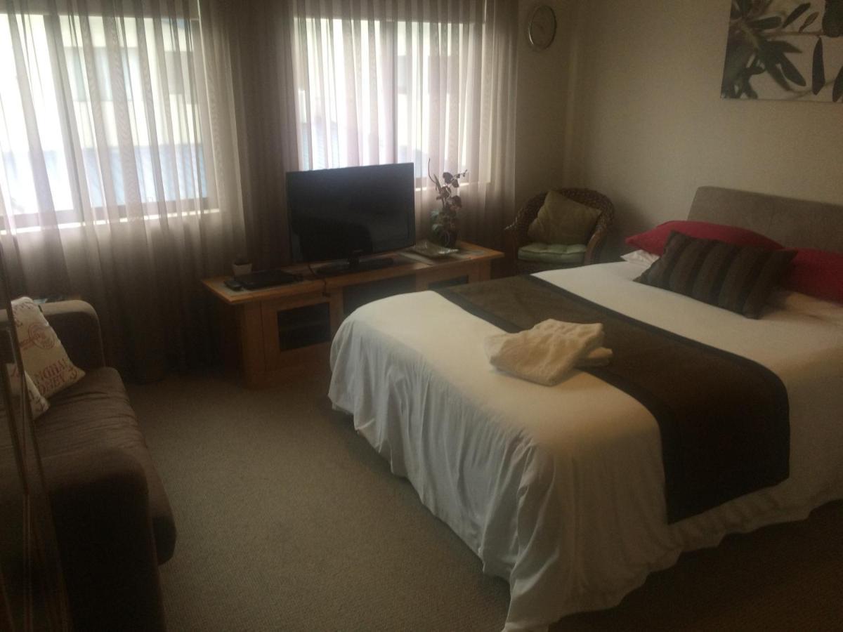 Breakwater Short Stay Mandurah Luaran gambar