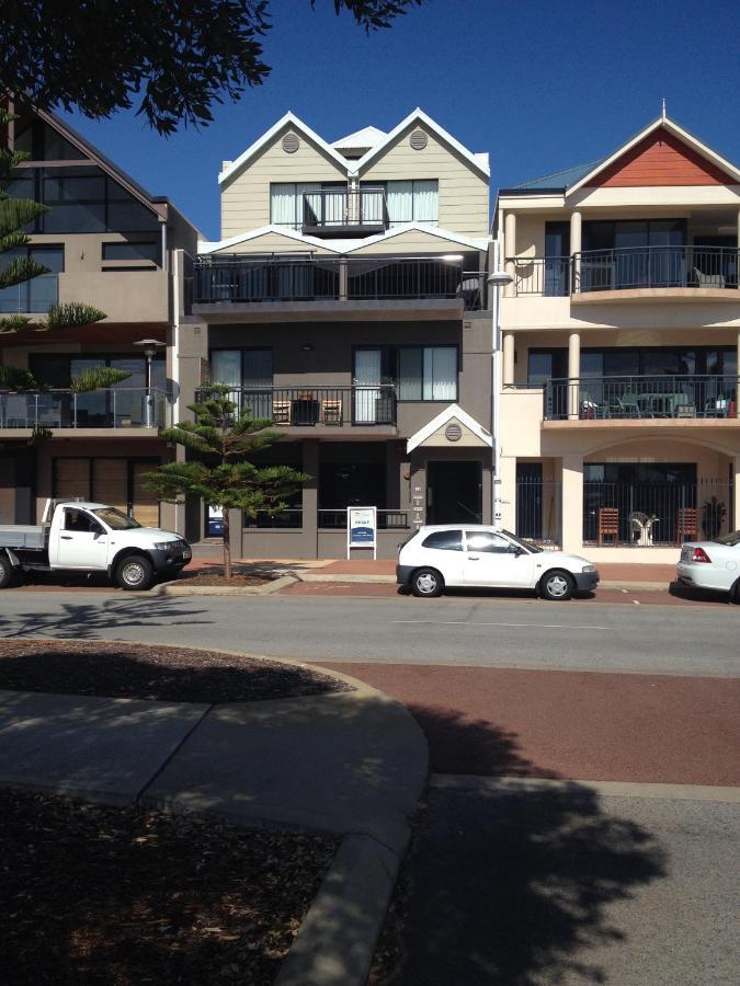 Breakwater Short Stay Mandurah Luaran gambar