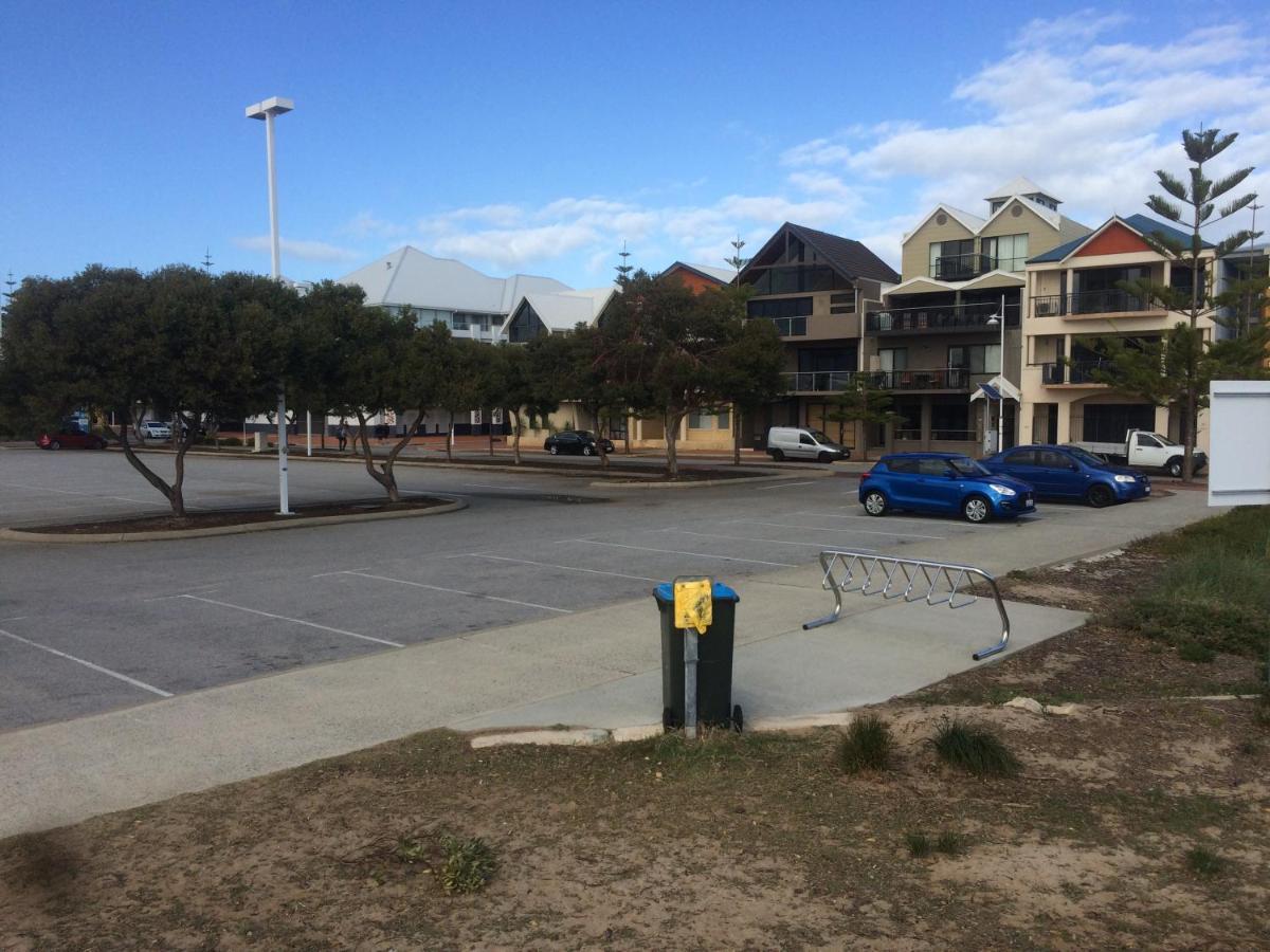 Breakwater Short Stay Mandurah Luaran gambar